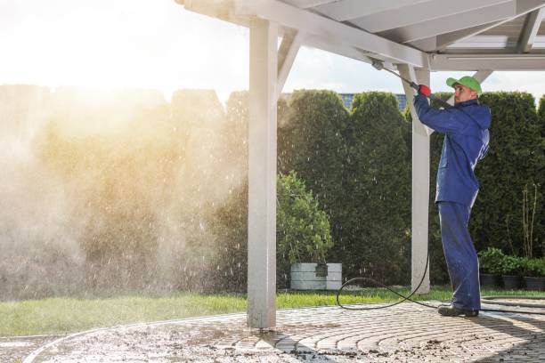 Garfield, TX Pressure Washing Company